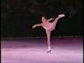 Ekaterina Gordeeva 1996 Nutrasweet Championship