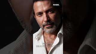 BRAVE IN BROKEN - RASELHITS