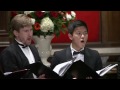 Capture de la vidéo Bach: Dona Nobis Pacem | Toronto Mendelssohn Choir