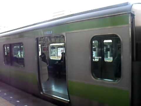 発車メロディー　せせらぎ