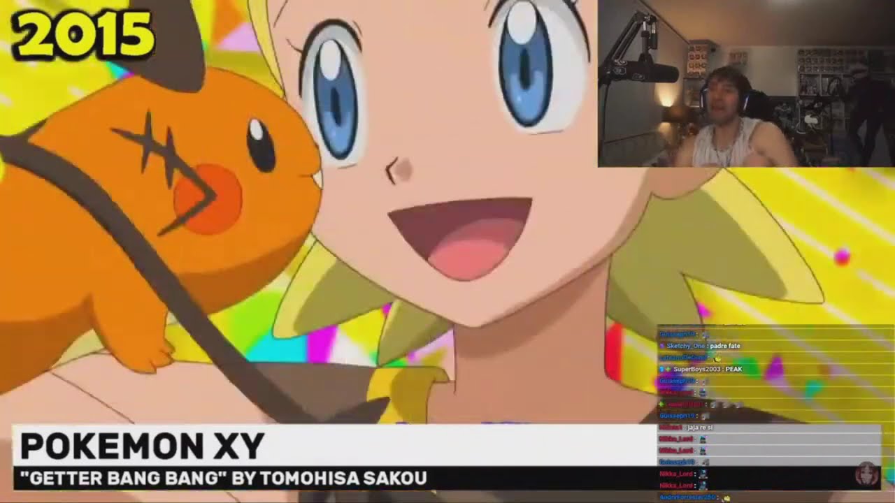 GUIBEL REACCIONA A LOS MEJORES OPENINGS DE LA HISTORIA (2014-2019)