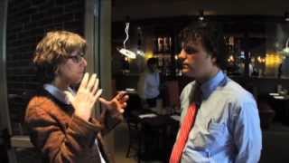 MarketReady Presents: The Bristol Bar & Grille