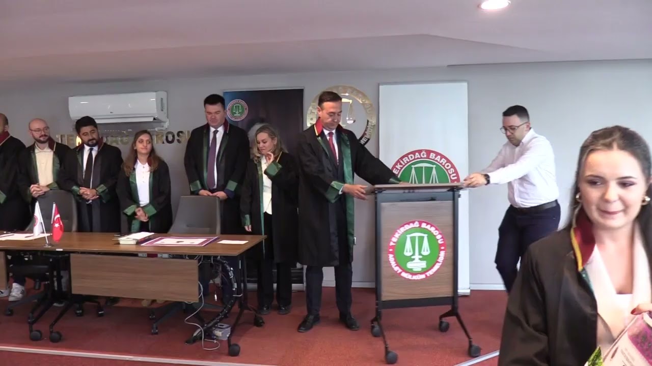 Tanıtım videosu
