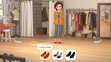 Project Makeover Beginning Make up New Trailer Update iOS, Android Gameplay