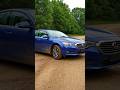 Driving in Heavy Rain on a Muddy Village Road – Car Engine Suddenly Catches Fire!#CarTrouble
