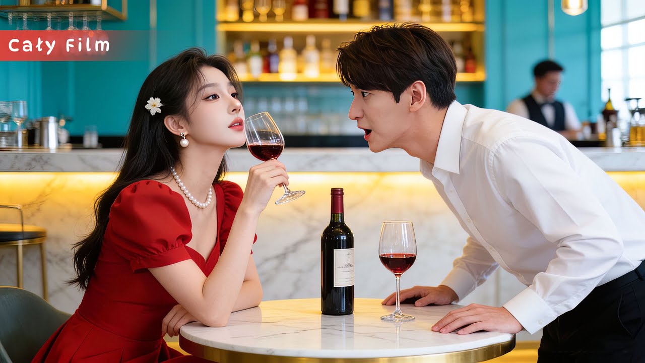 Błyskawiczne małżeństwo – dziewczyna nie wie, że jej mąż to CEO wart biliony