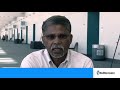 Interview with dr trilochan sahoo vice president of clinical affairs and director of cytogenetics