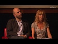 Roberto Saviano on the war against organised crime