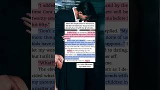 Grumpy Billionaire Boss + Single Mom! 💙  📘Book is: Hello Billionaire by Kelsie Hoss