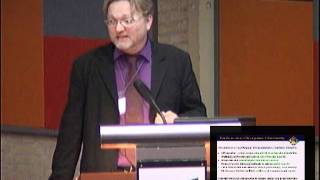 ESP Conference 2011 Ecosystem Services in Policy by Patrick ten Brink (IEEP)