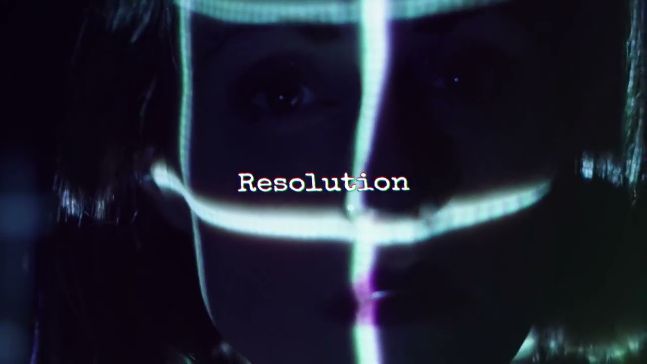 Sleduj Cursor- Resolution- Official Lyric Video na YouTube Sleduj Cursor- Resolution- Official Lyric Video na YouTube