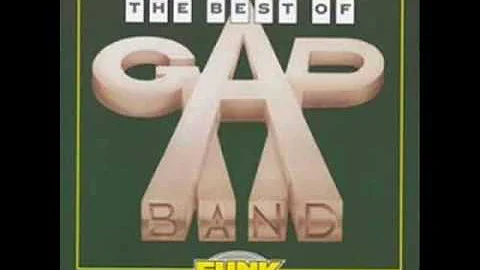 Gap Band - Humpin'