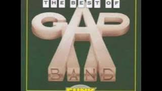Gap Band - Humpin'