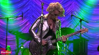 SAMANTHA FISH • Kill Or Be Kind • PlayStation Theater NYC • 12/20/19