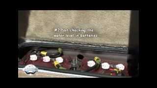 RV101.TV - RV Maintenance Mishaps & How to Avoid them