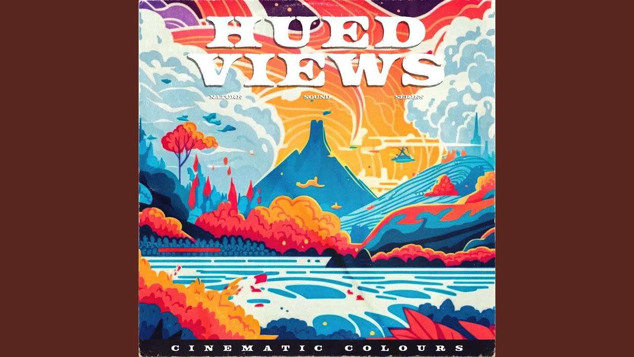 Riverside Chirping Echoes