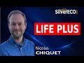 Nicolas chiquet   la stratgie de life plus