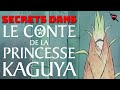 Les secrets du conte de la princesse kaguya