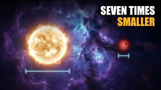 What Would We Find at the Nearest Star to the Sun? screenshot 3