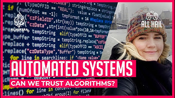 Can we trust algorithms? | All Hail The Algorithm
