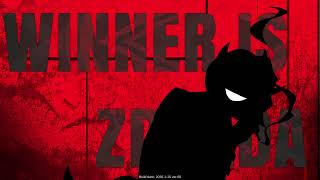 Helltaker Fighting Game (Unofficial)