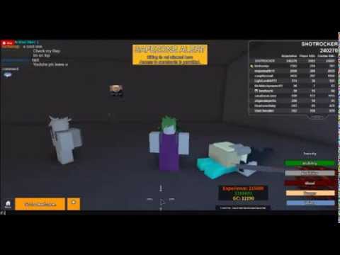 Deadzone classic wiki roblox