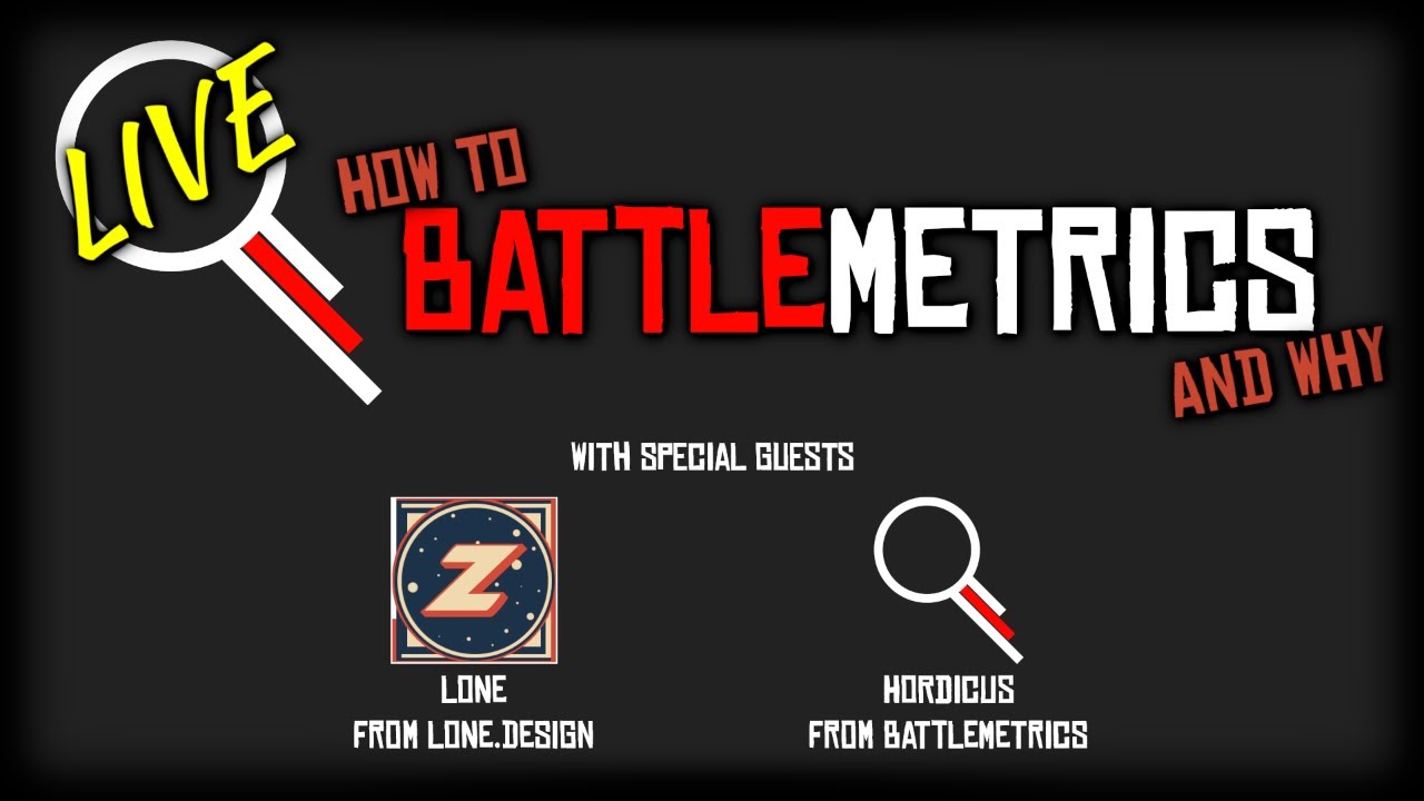 Squad Battle Metrics Tutorial 