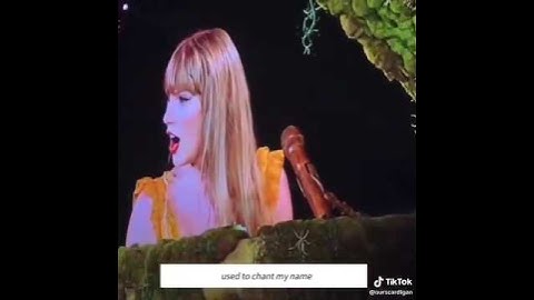 she doesn