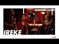 Capture de la vidéo Ireke En Live Chez Radio Nova | Chambre Noire