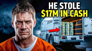 Loomis Fargo Bank Robbery | How a $17 Million Heist Was Exposed by a Single Cash Strap