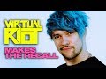 VIRTUAL RIOT SERUM TUTORIAL ['The Recall' Patch Download]