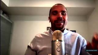 Jarrod Barnes on Playing to WIN vs. Playing NOT to Lose