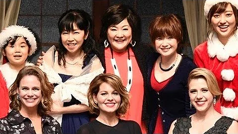 تحميل ピカチュウの声優の大谷育江さんの姿に外国人メロメロ 本当に才能豊かな声優さんだよね 海外の反応