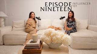 Episode 19: Influencer 101 — the unspoken rules, the red flags, and the things that make us cringe