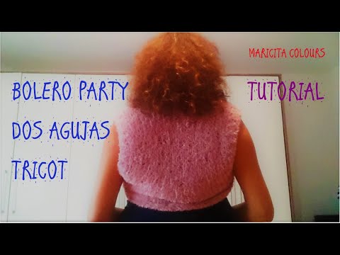 BOLERO Dos Agujas