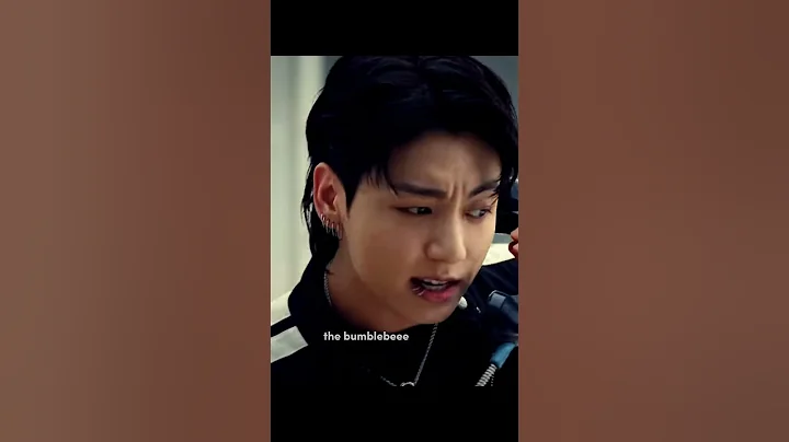 Little one has so grown up 🥺💜️ 3D 💥 #jungkook #bts #army #fyp #shorts #youtube #jk #3d #kpop