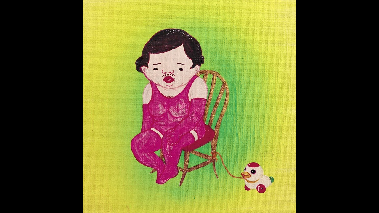 Jim O'Rourke - Insignificance - YouTube