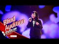 อารจ - อยากรู้แต่ไม่อยากถาม - Blind Auditions - The Voice Senior Thailand - 17 Feb 2020