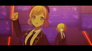 [プロセカ] 熱異常 (Netsu Ijou) 3DMV WxS