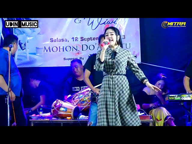 DANGDUT KLASIK KOPLONYA MANTUL FULL ALBUM UDIN MUSIC WEDDING CANDRADAN WIWIK class=