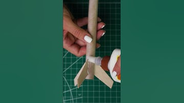 Wizard Build Video #esteseducation #modelrocket