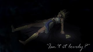 Isnt It Lovely? Pharaoh Atem