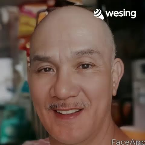 No more lonely nights.