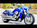 🔵 Suzuki Boulevard M109R - Феноменальный Круизер 💣!