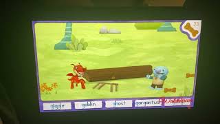 Wallykazam Magic Word Hunt - Nick Jr Plus
