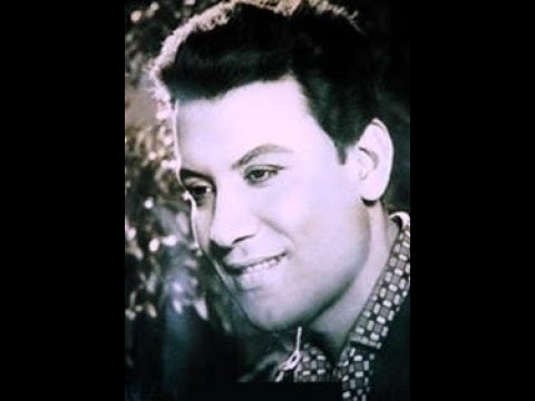نادرة الفنان الكبير محمد رشدى و اغنية عاشق