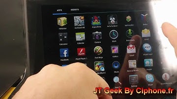 TestFreelander PD80 English