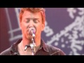 Queens Of The Stone Age - 3's & 7's @ Rock Werchter 2011