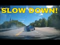 Bad drivers & Driving fails -learn how to drive #308