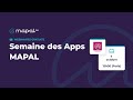 La semaine des apps mapal  dcouvrez workforce